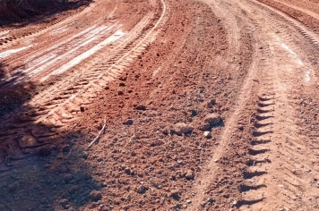 Foto - Pedido de Providência nº 05/2026 - Autoria: Peterson Greatti
