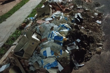 Foto - Pedido de Providência nº 05/2026 - Autoria: Peterson Greatti