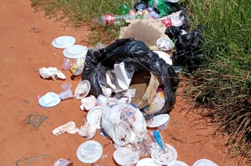 Foto - Pedido de Providência nº 01/2026 - Peterson Greatti Bispo de Oliveira