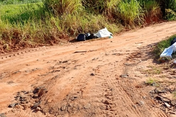 Foto - Pedido de Providência nº 05/2026 - Autoria: Peterson Greatti