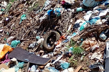 Foto - Pedido de Providência nº 01/2026 - Peterson Greatti Bispo de Oliveira