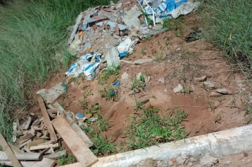 Foto - Pedido de Providência nº 05/2026 - Autoria: Peterson Greatti