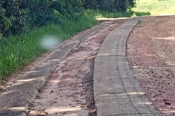 Foto - Pedido de Providência nº 05/2026 - Autoria: Peterson Greatti