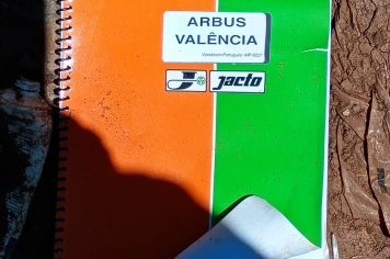 Foto - Pedido de Providência nº 01/2026 - Peterson Greatti Bispo de Oliveira