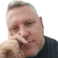 Michel Fabricio Cruz Andreaça (Diretor Legislativo)