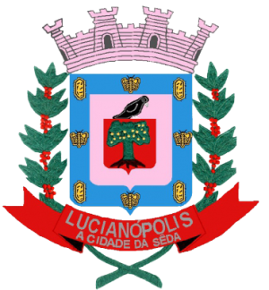 Câmara Municipal  de Lucianópolis