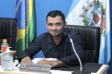 Vereador solicita manutenção de estradas rurais em Lucianópolis