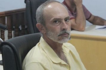 Vereador pede medidas de segurança e conforto na Casa da Criança 