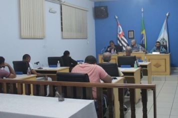 Aprovações de Projetos de Lei fortalecem investimentos e quadro de servidores em Lucianópolis