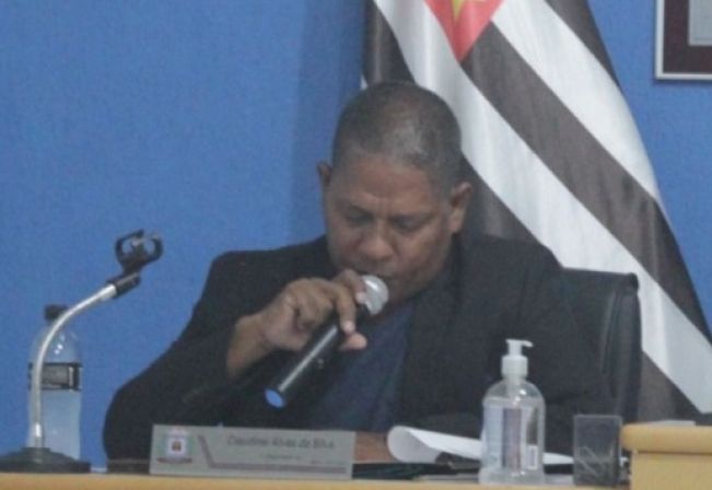 Ney Preto sugere a criação do Programa Emprega Lucianópolis  para promover empregabilidade e capacitação a população