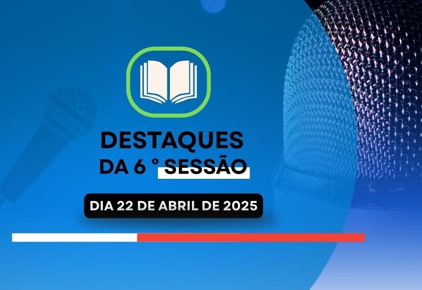 Destaques da 6ª Sessão Ordinária da Câmara de Lucianópolis: Segurança Viária e Ampliação de Vagas em Debate