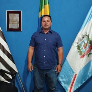 André Ricardo Andrade Gomes